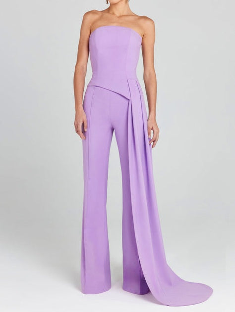 Breaking The Rules Jumpsuit