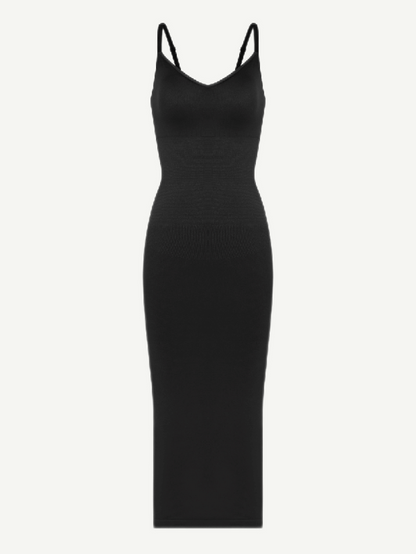 Snatch Fit Bra Dress