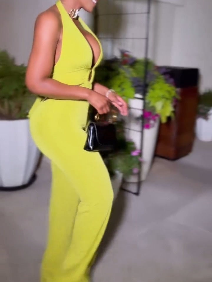 Hug Me Tight Jumpsuit