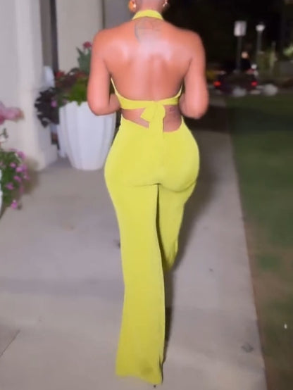 Hug Me Tight Jumpsuit