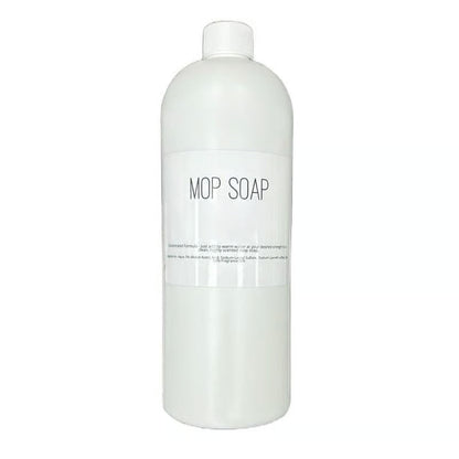 Highly Scented Mop Soap