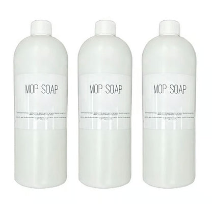 Highly Scented Mop Soap