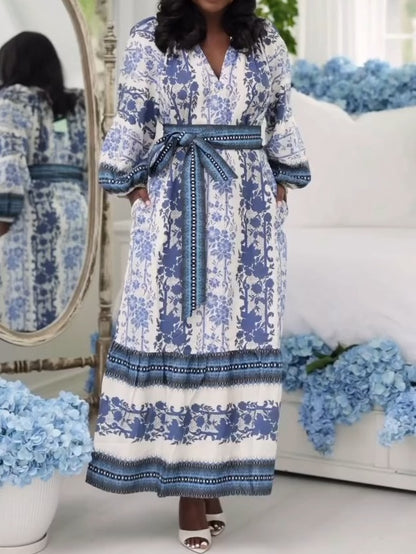 Bondi Blues Lyles Dress