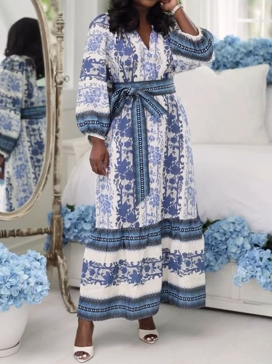 Bondi Blues Lyles Dress