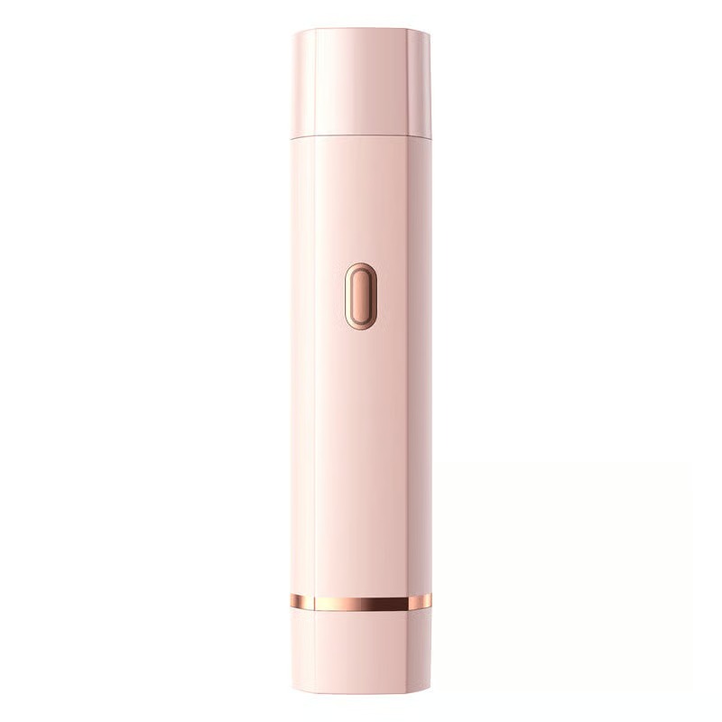 Dual-Head Hair Trimmer For Women