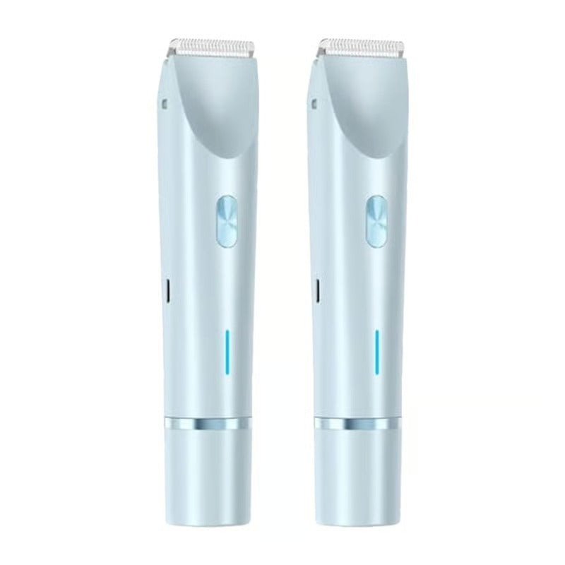 Dual-Head Hair Trimmer For Women