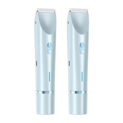 Dual-Head Hair Trimmer For Women
