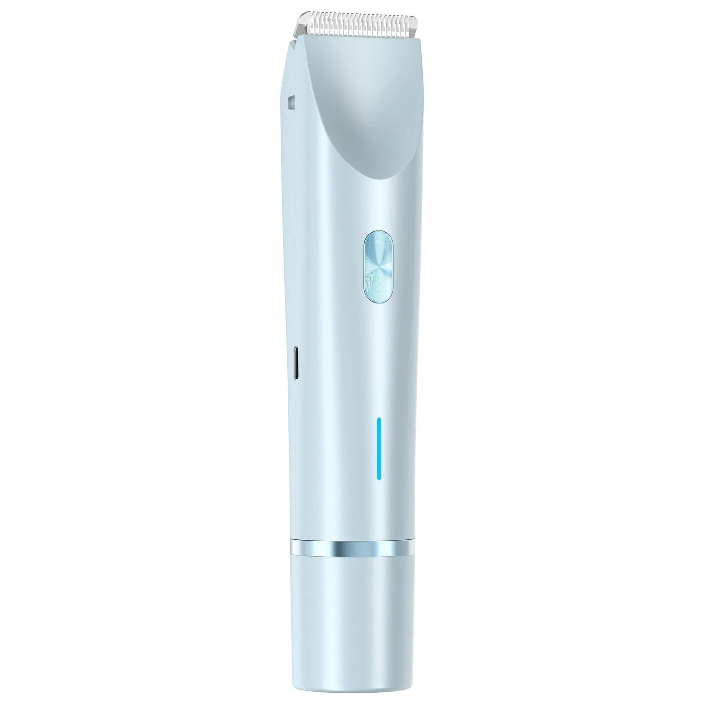 Dual-Head Hair Trimmer For Women