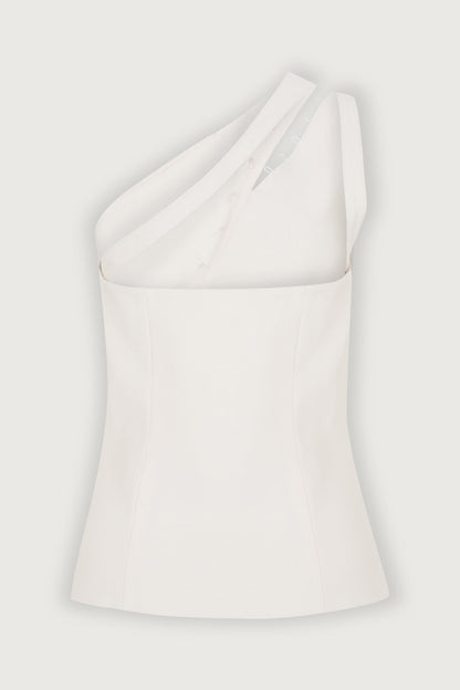 Button Blouse