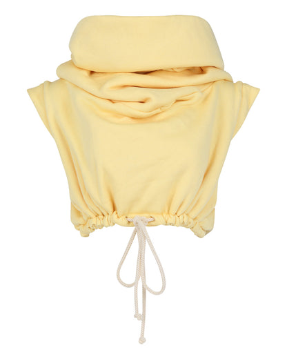 Cloud Fleece Two Pieces Set