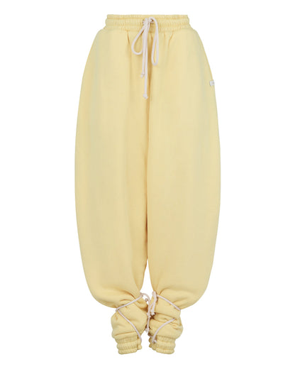 Cloud Fleece Two Pieces Set
