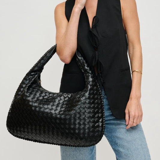 Victoria Hobo