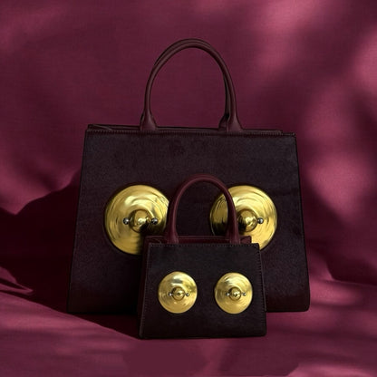 Wild Thing Tote