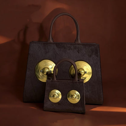 Wild Thing Tote