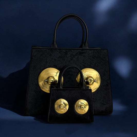 Wild Thing Tote
