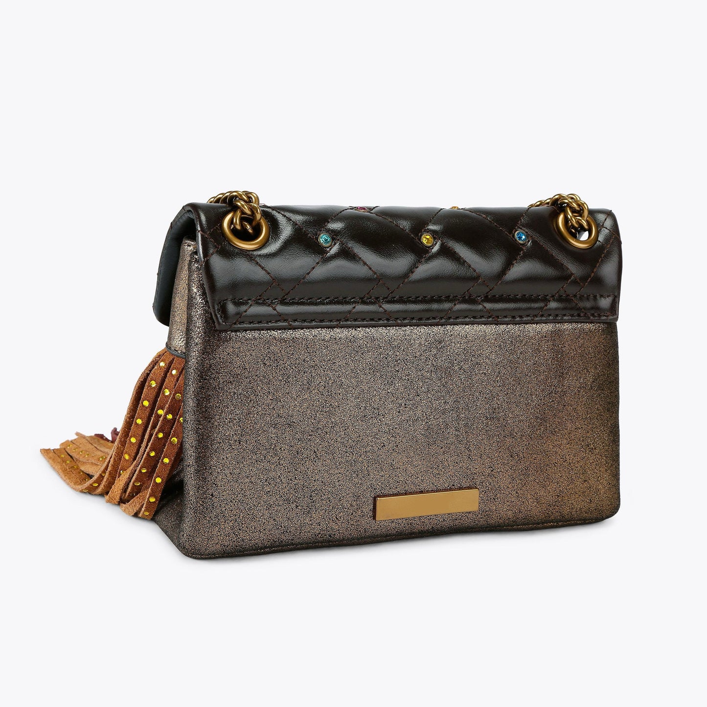 Fringe Bag