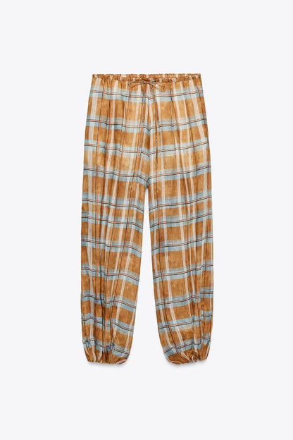 Balloon Trousers