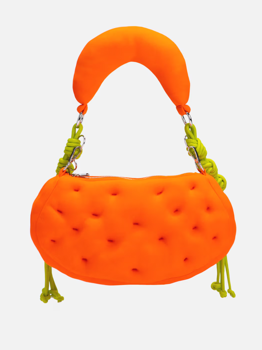 MOONFLOWER PURSE