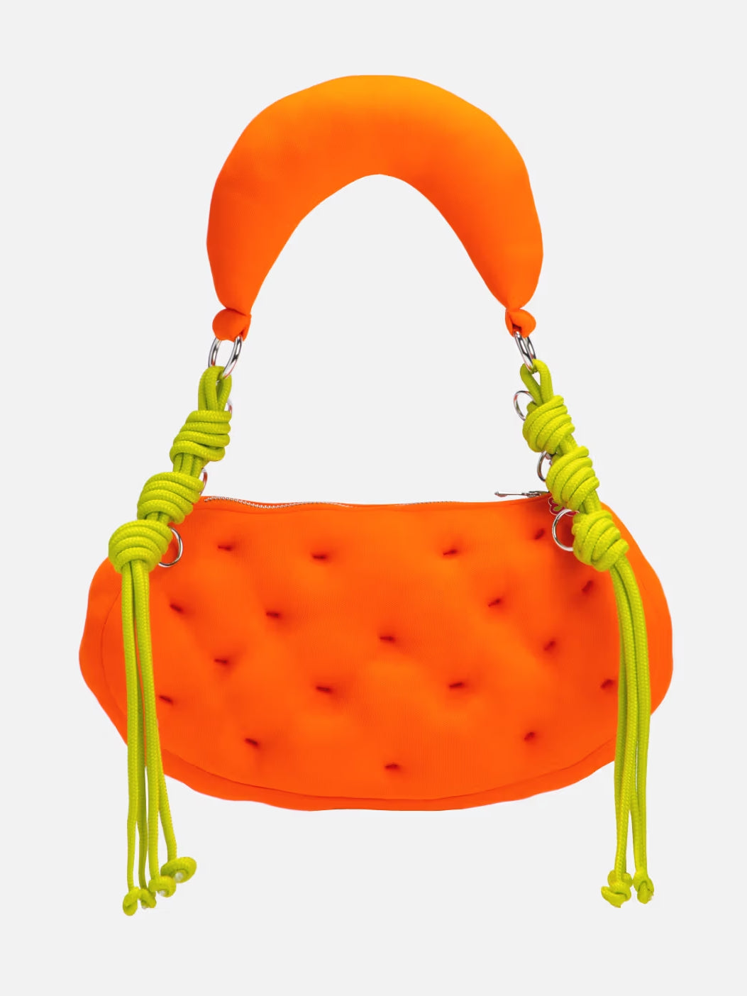 MOONFLOWER PURSE