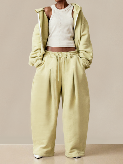 Lemon Suits