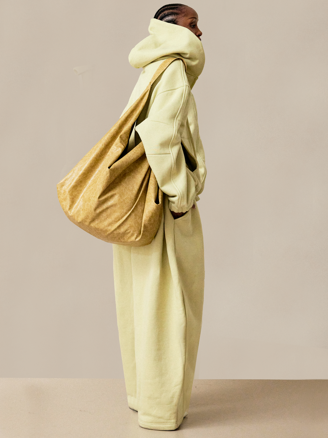 Lemon Suits