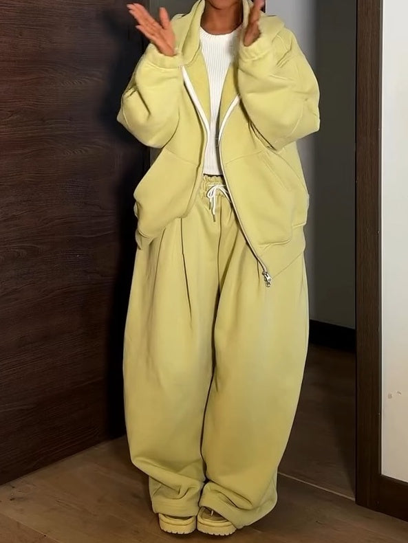 Lemon Suits