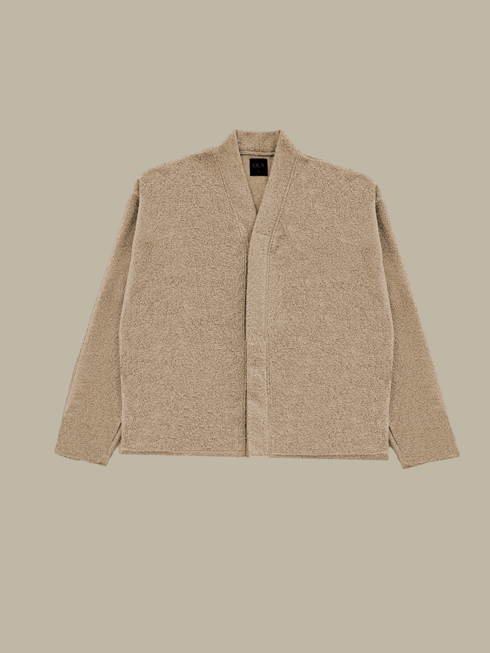 Soft Chamomile Suits