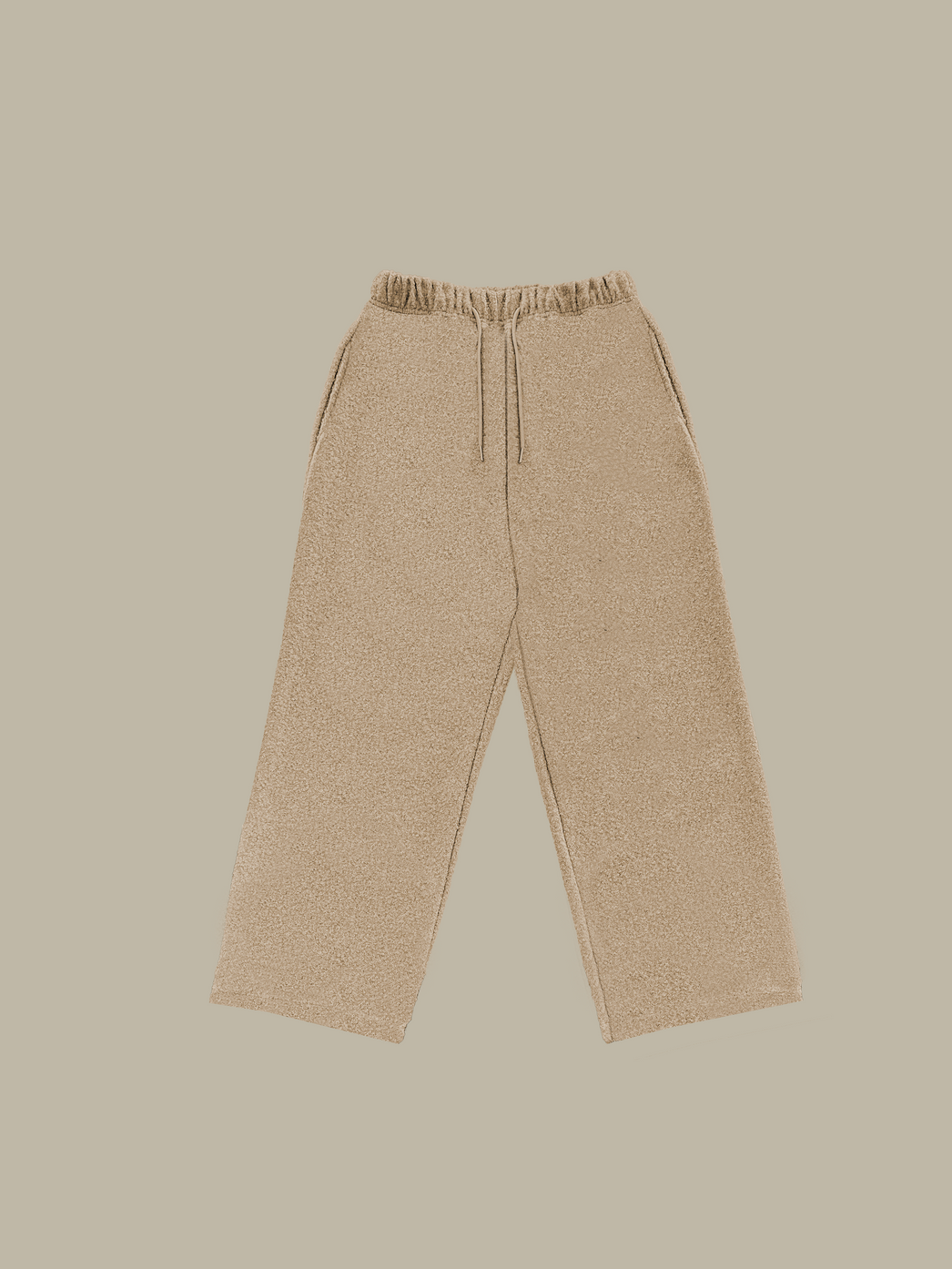 Soft Chamomile Suits