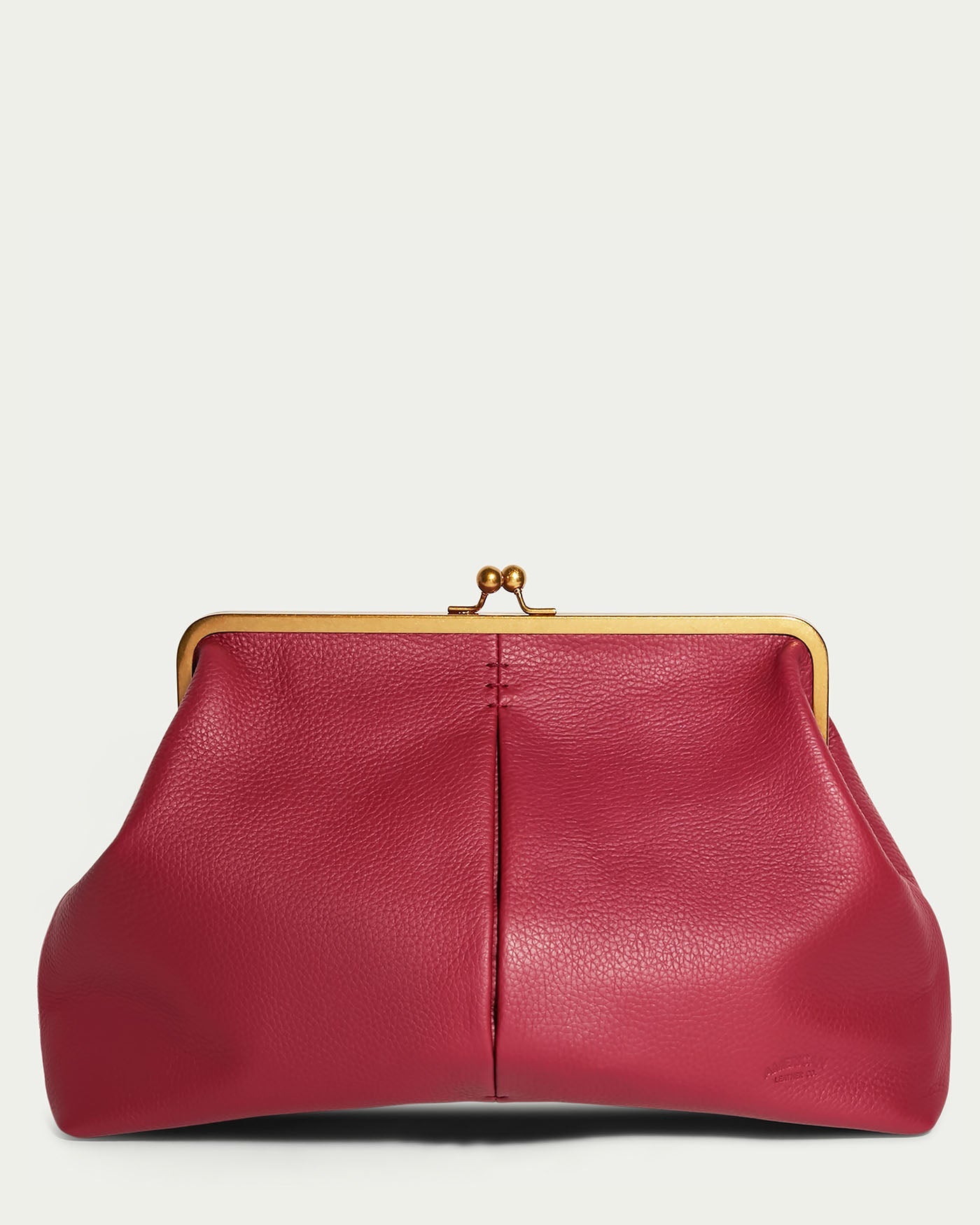 Grace Oversized Clutch
