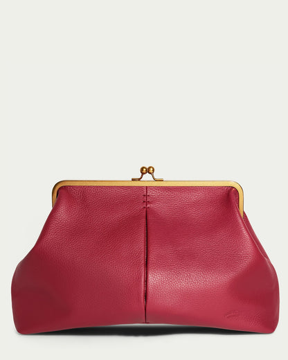 Grace Oversized Clutch