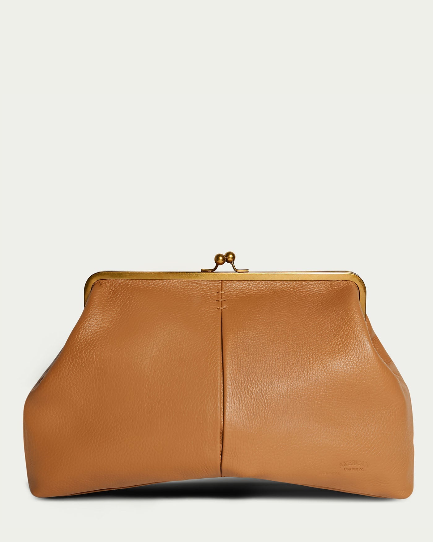 Grace Oversized Clutch