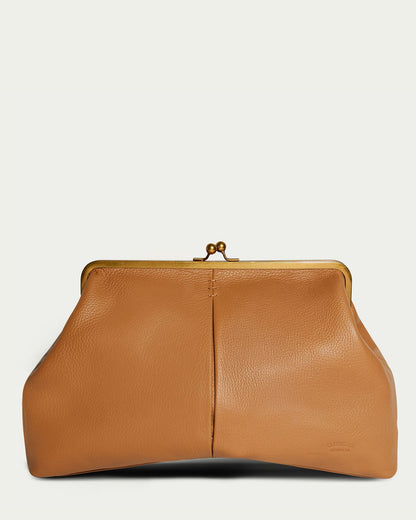 Grace Oversized Clutch