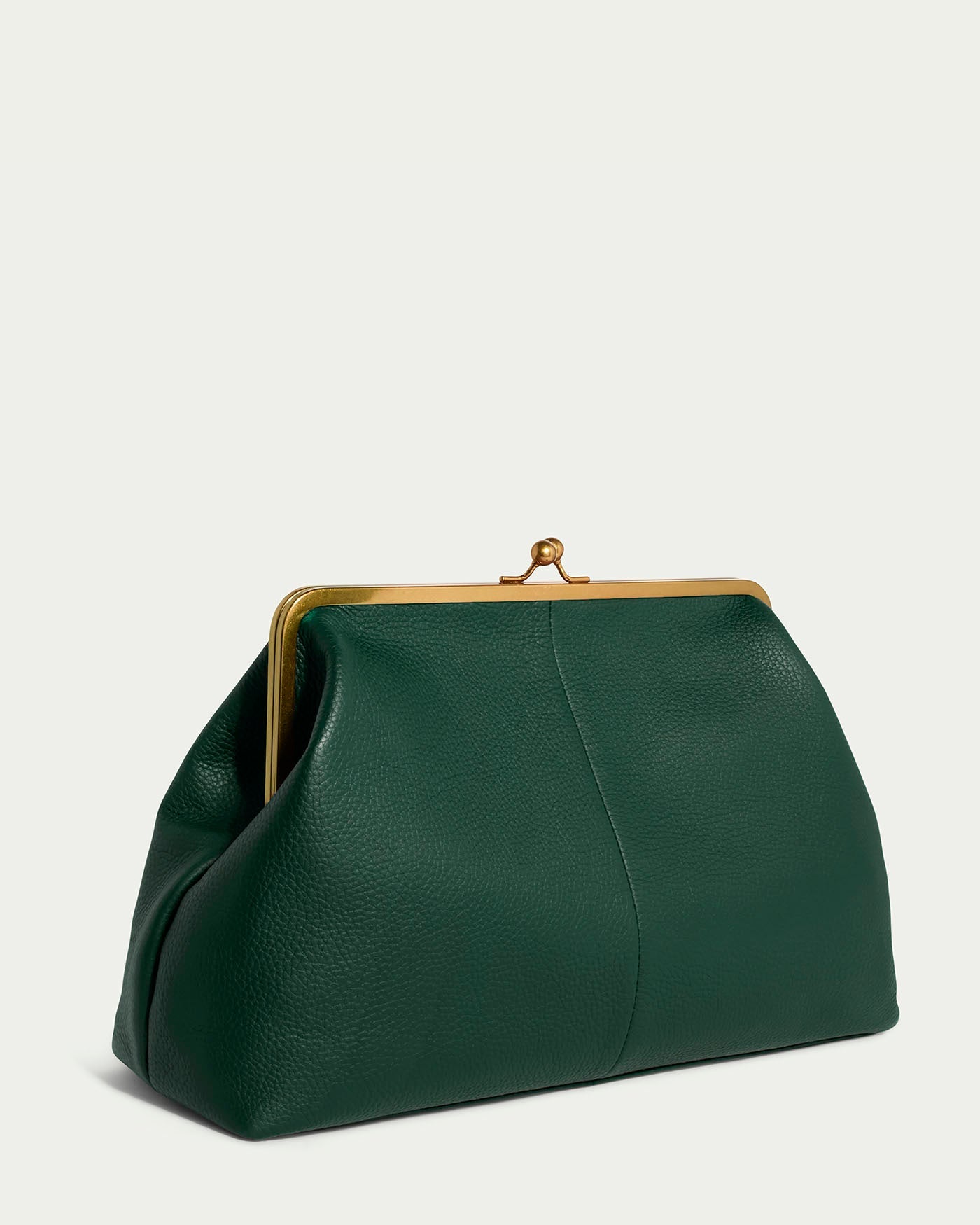 Grace Oversized Clutch