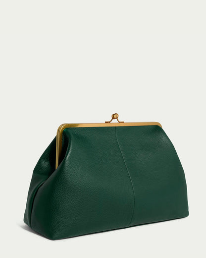 Grace Oversized Clutch
