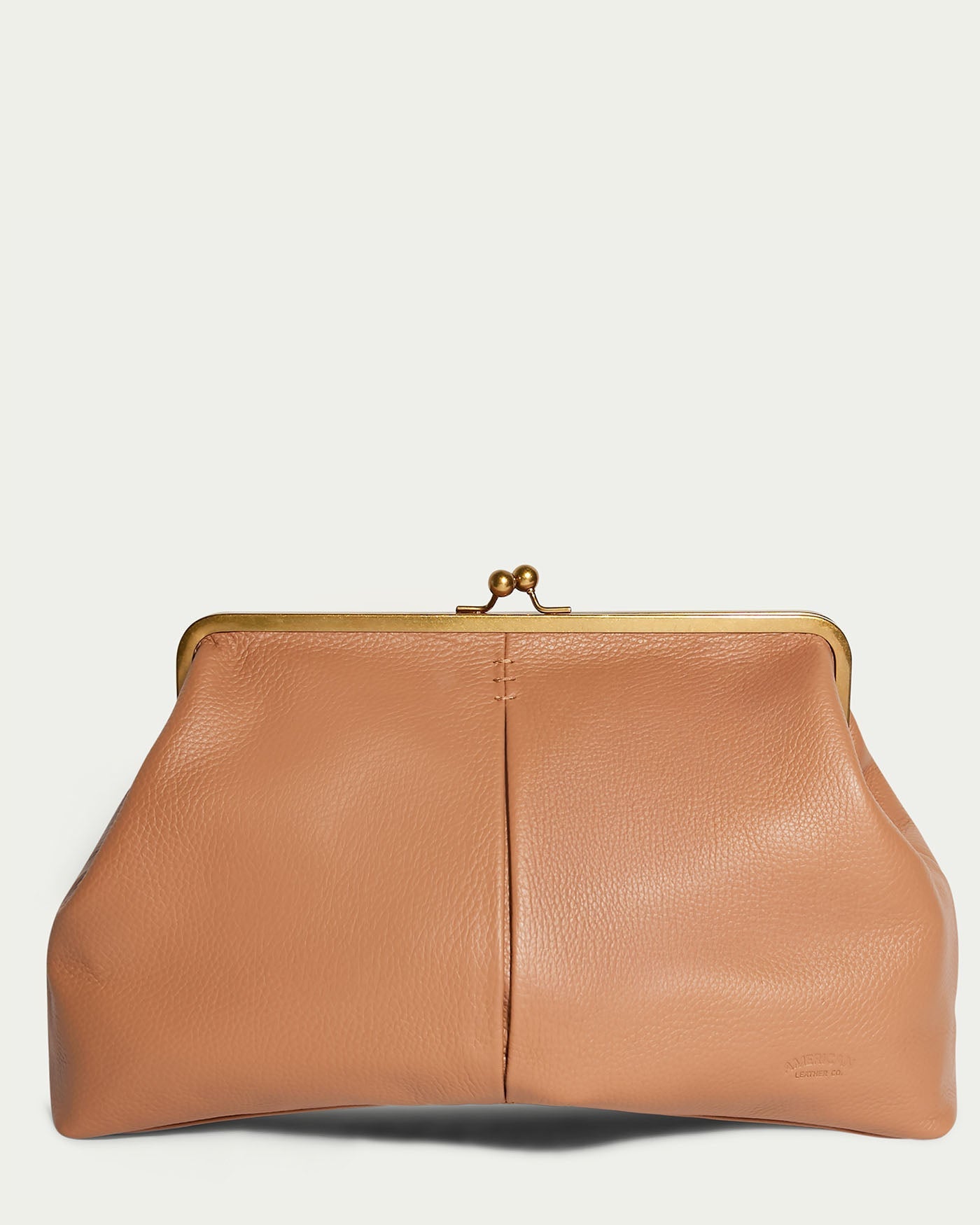 Grace Oversized Clutch