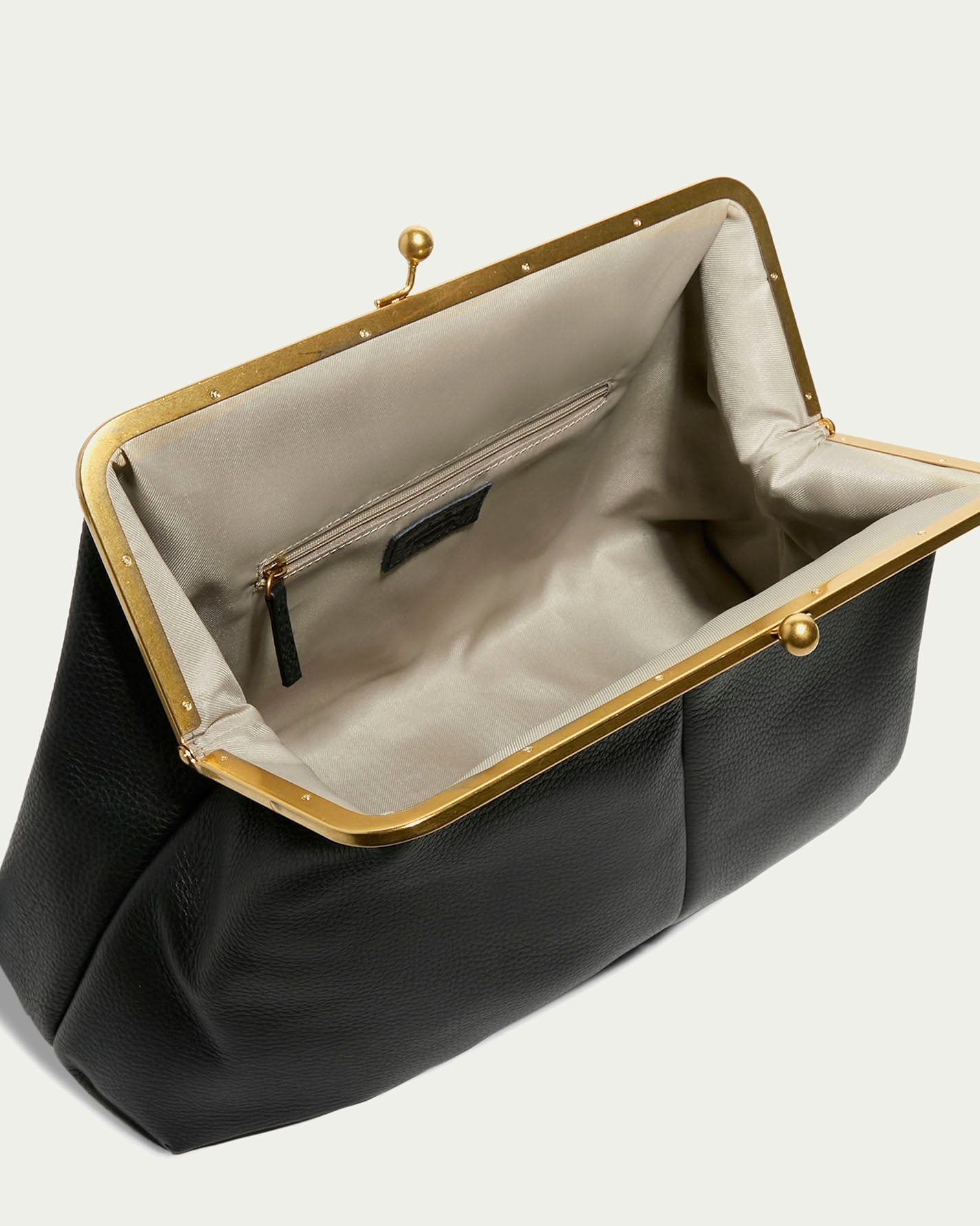 Grace Oversized Clutch