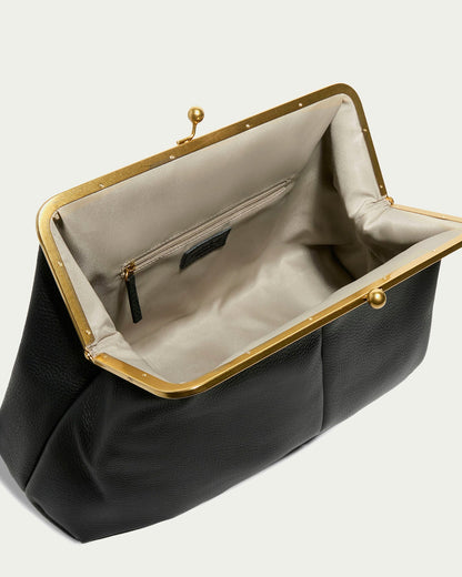 Grace Oversized Clutch