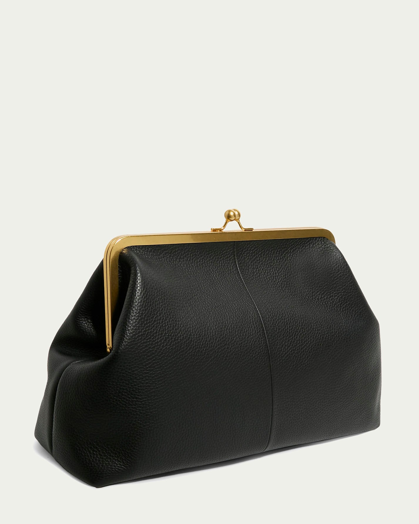 Grace Oversized Clutch