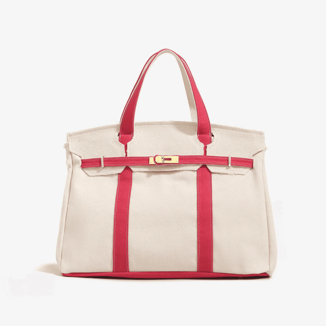 Canvas Tote Bag