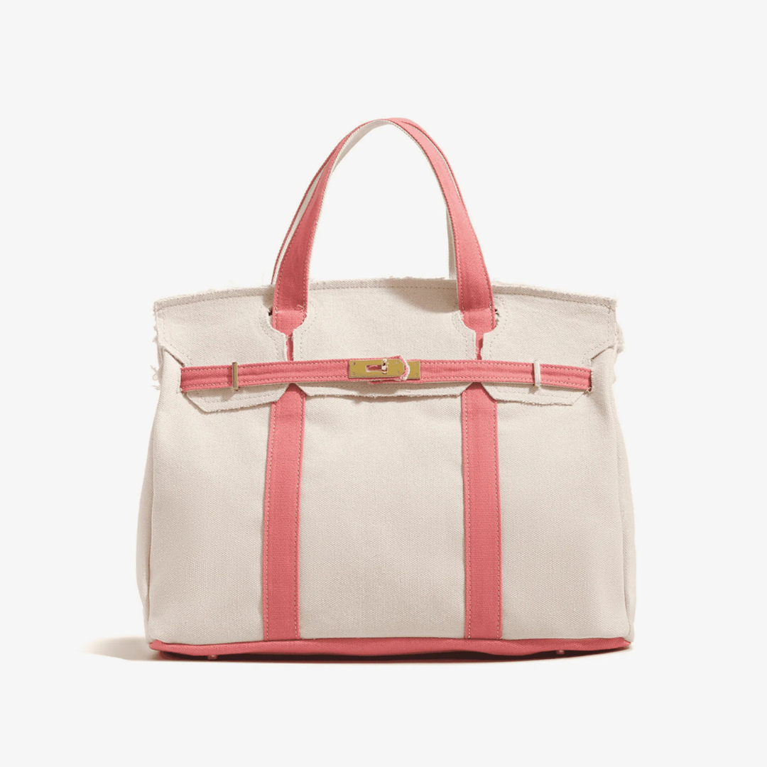 Canvas Tote Bag