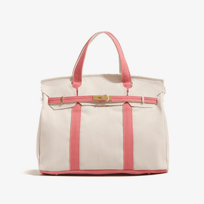 Canvas Tote Bag