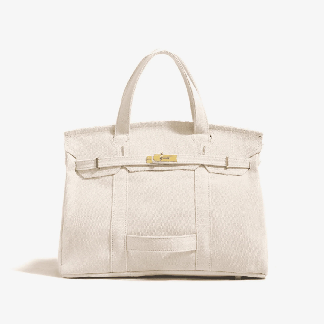 Canvas Tote Bag