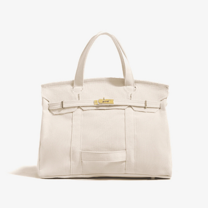Canvas Tote Bag