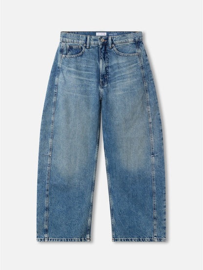Good Extreme Barrel Jeans