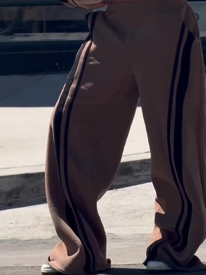 Willow Fleece Pant Set