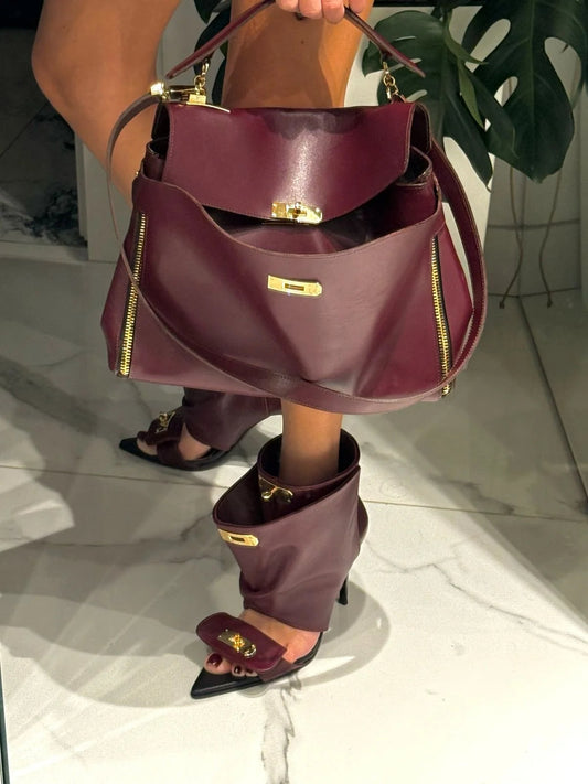 Medium Rodeo Tote Bag