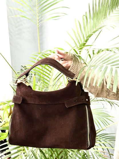 Medium Rodeo Tote Bag