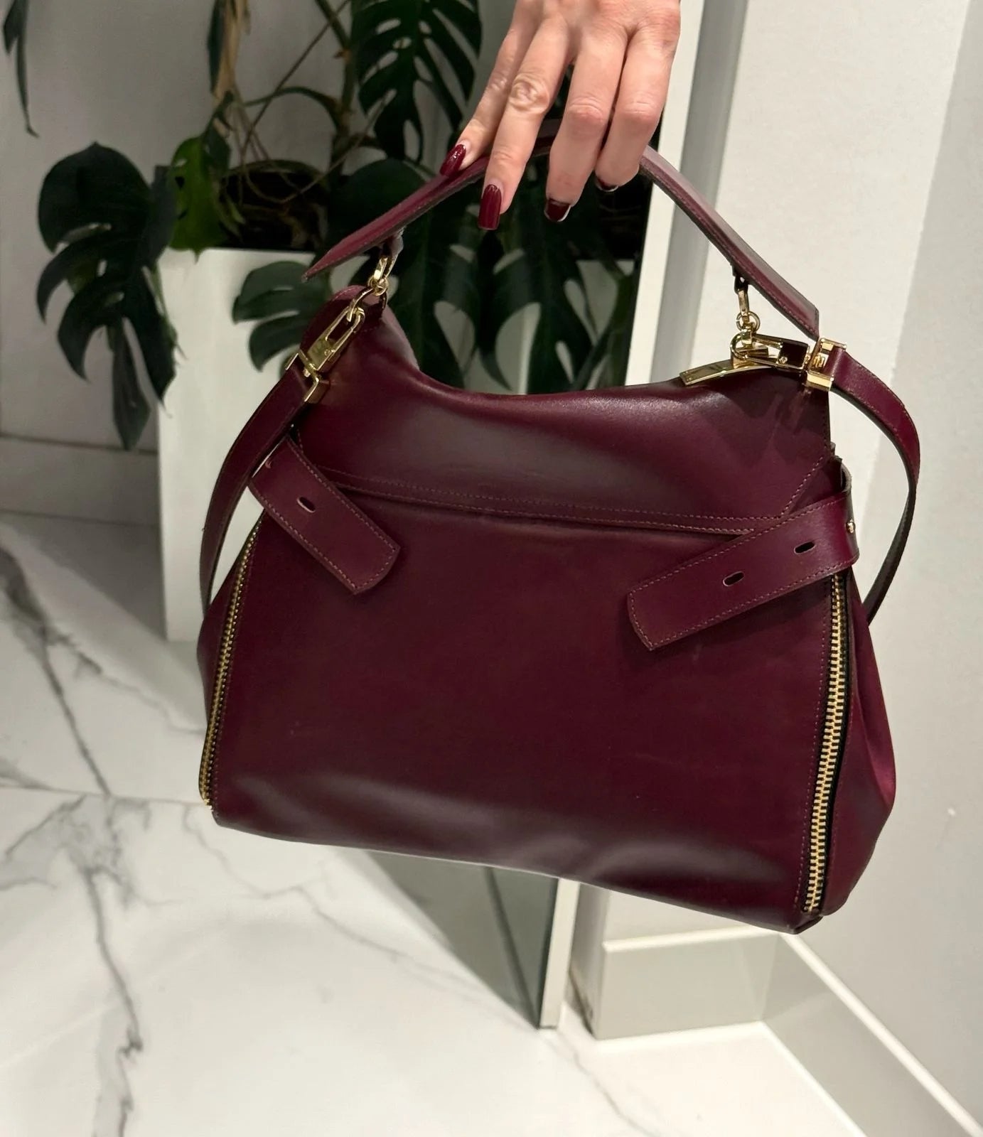 Medium Rodeo Tote Bag