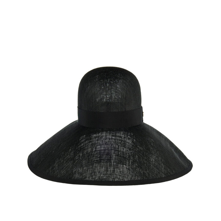 Large Brim Hat