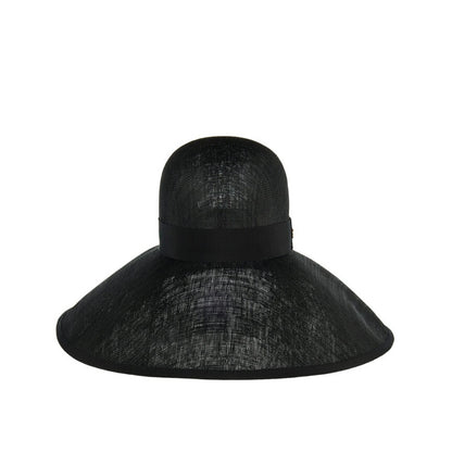 Large Brim Hat